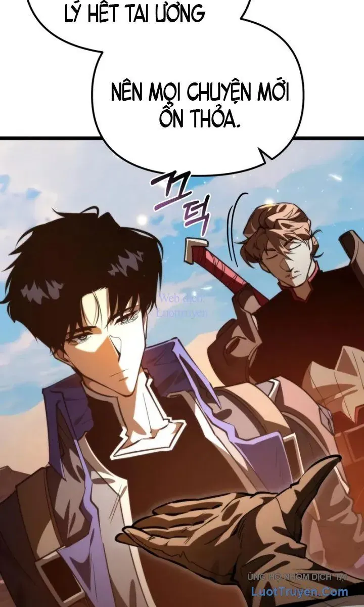 Chiến Binh Hồi Quy Chapter 104 - Trang 2