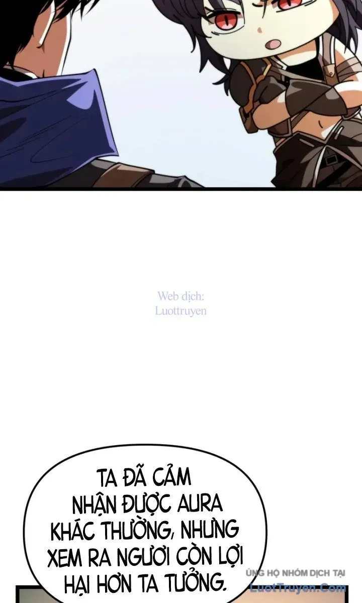 Chiến Binh Hồi Quy Chapter 104 - Trang 2