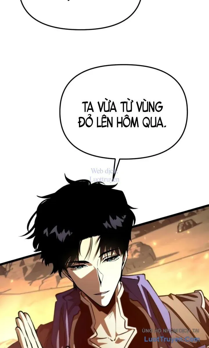 Chiến Binh Hồi Quy Chapter 104 - Trang 2