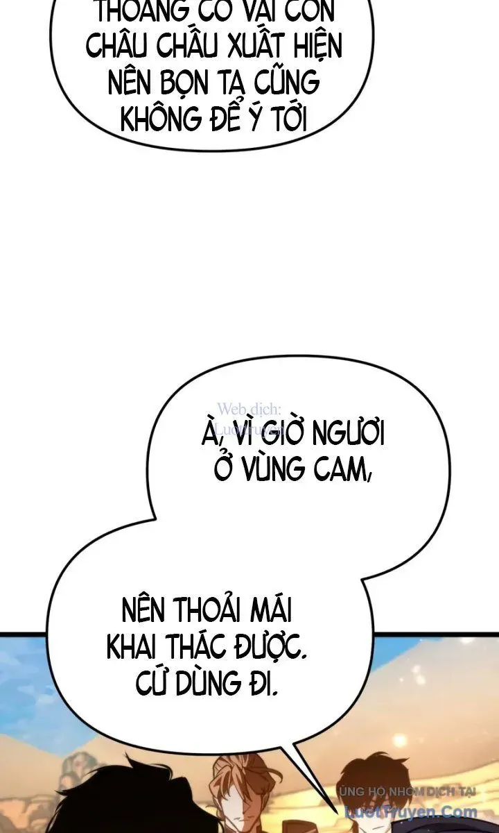 Chiến Binh Hồi Quy Chapter 104 - Trang 2