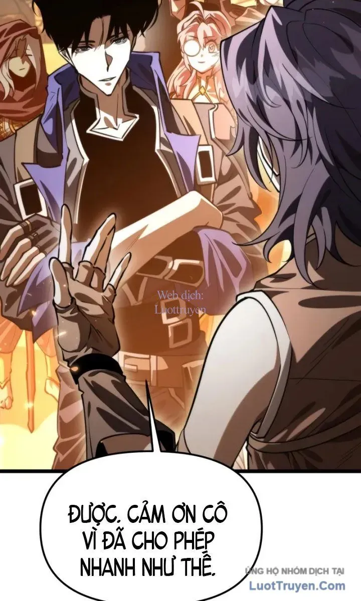Chiến Binh Hồi Quy Chapter 104 - Trang 2