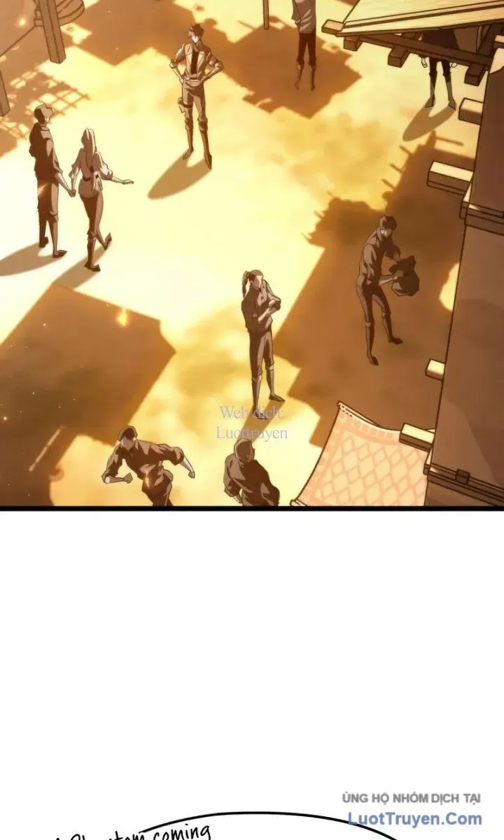 Chiến Binh Hồi Quy Chapter 104 - Trang 2
