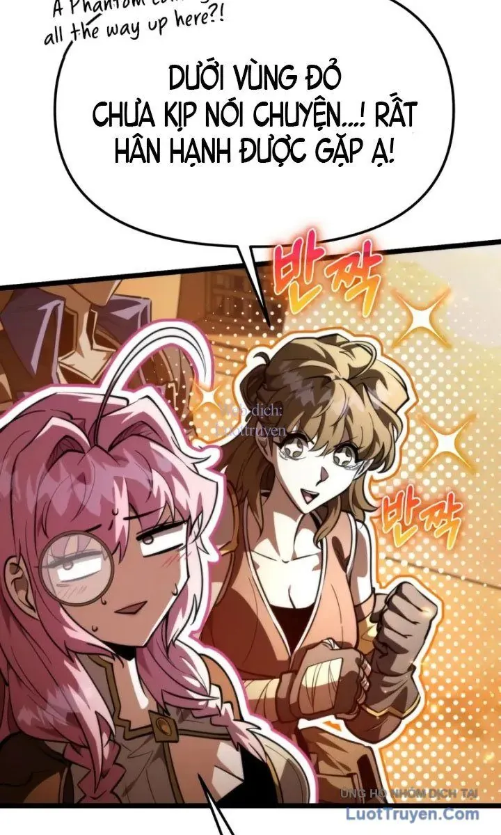 Chiến Binh Hồi Quy Chapter 104 - Trang 2
