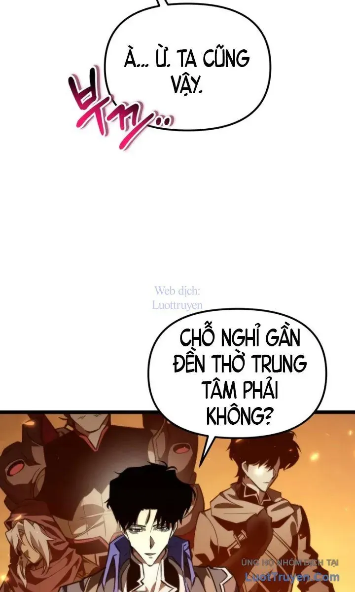 Chiến Binh Hồi Quy Chapter 104 - Trang 2
