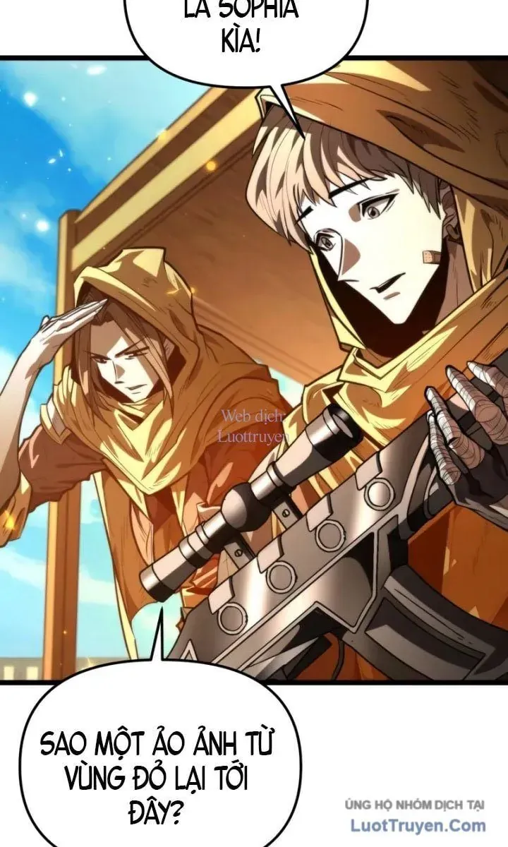 Chiến Binh Hồi Quy Chapter 104 - Trang 2