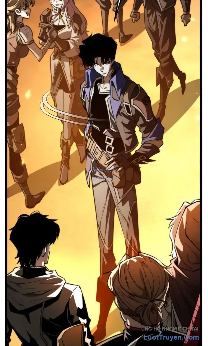 Chiến Binh Hồi Quy Chapter 104 - Trang 2