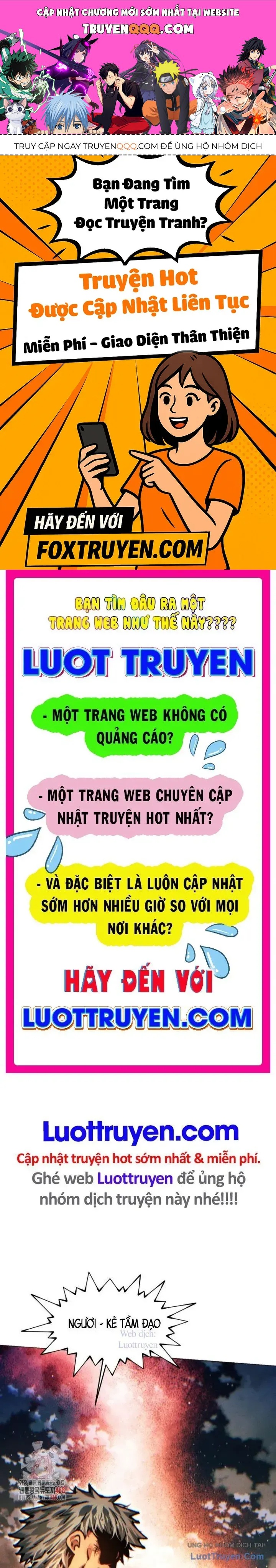 Chuyển Sinh Vào Thế Giới Võ Lâm Chapter 153 - Trang 2