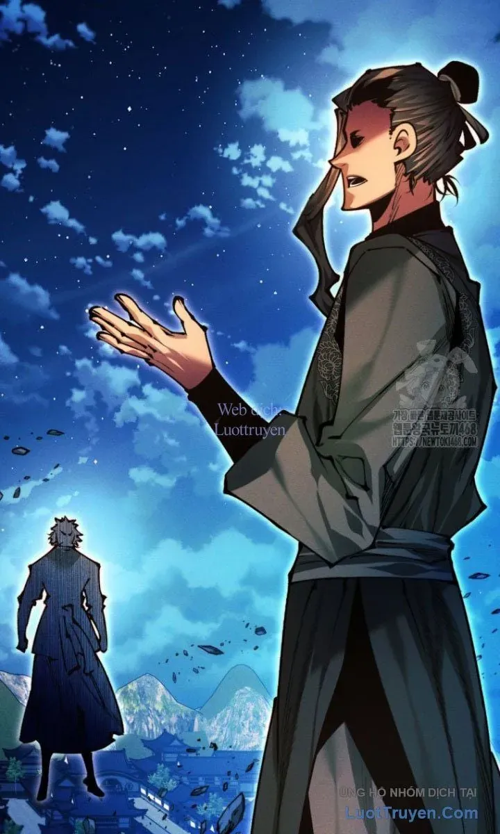 Chuyển Sinh Vào Thế Giới Võ Lâm Chapter 153 - Trang 2