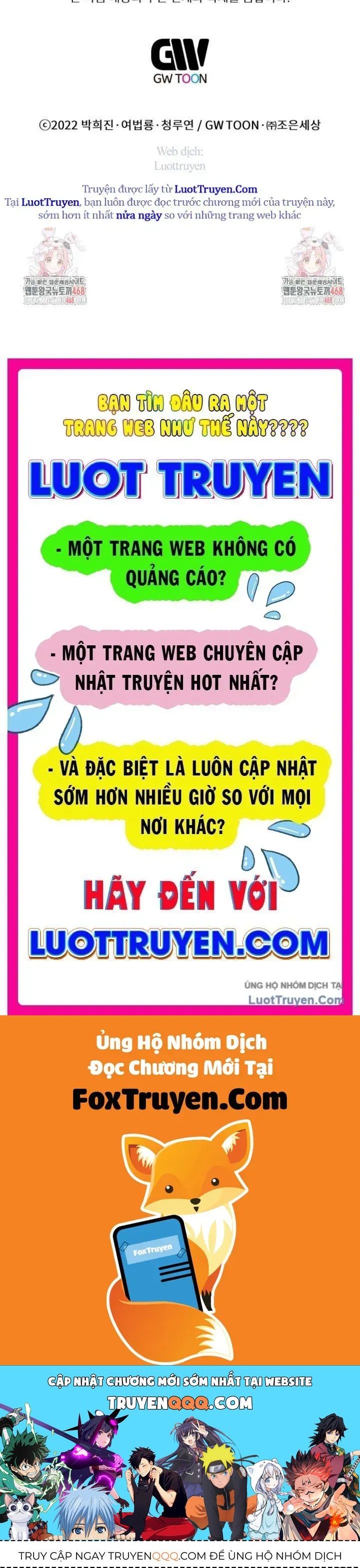 Chuyển Sinh Vào Thế Giới Võ Lâm Chapter 153 - Trang 2
