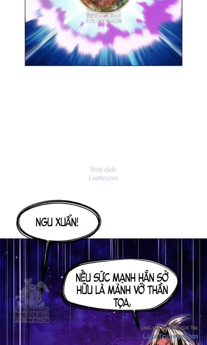 Chuyển Sinh Vào Thế Giới Võ Lâm Chapter 153 - Trang 2