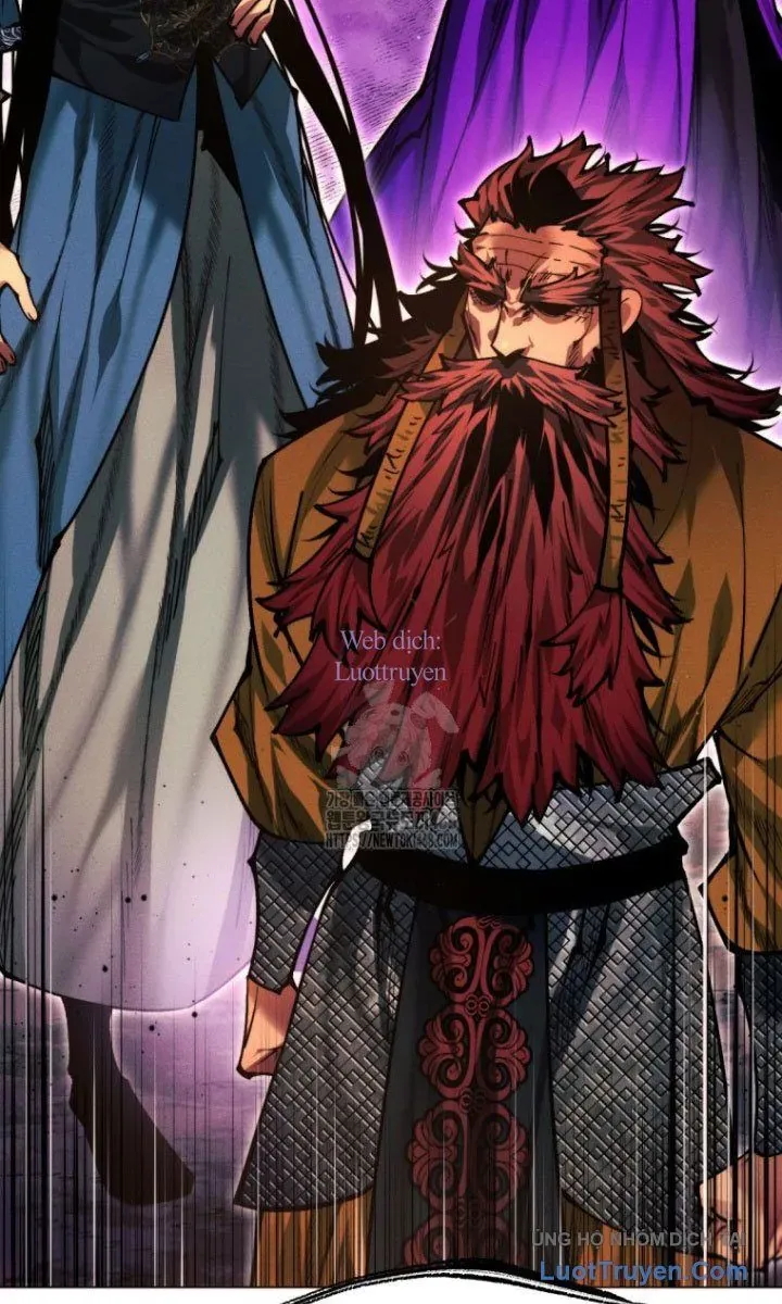 Chuyển Sinh Vào Thế Giới Võ Lâm Chapter 153 - Trang 2