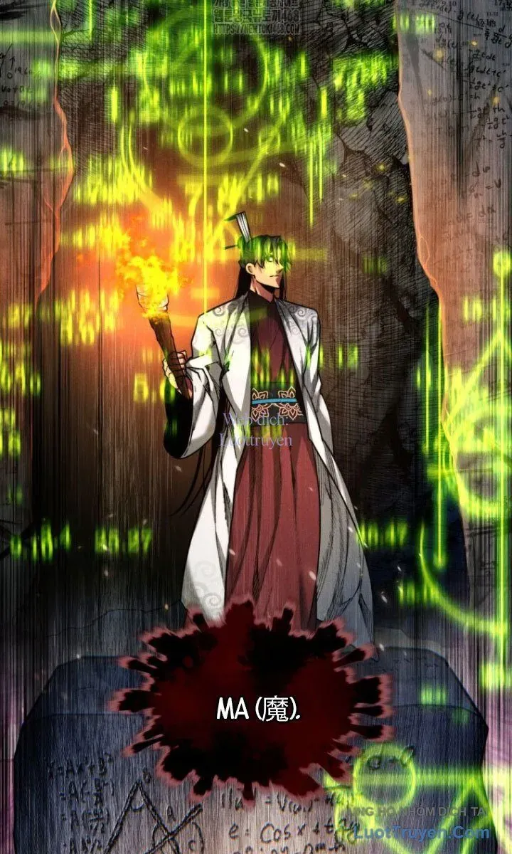 Chuyển Sinh Vào Thế Giới Võ Lâm Chapter 153 - Trang 2