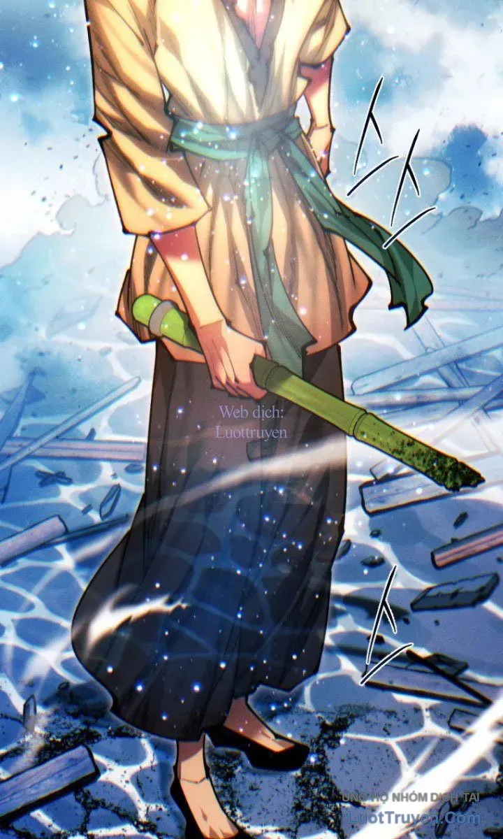 Chuyển Sinh Vào Thế Giới Võ Lâm Chapter 153 - Trang 2