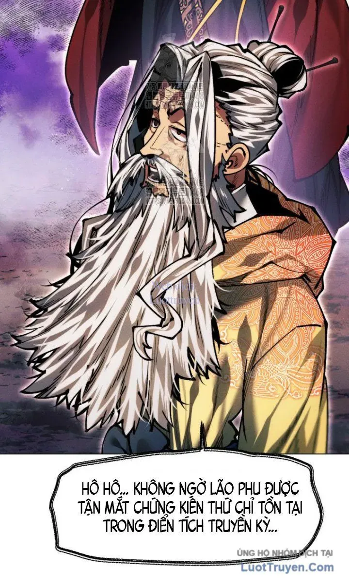 Chuyển Sinh Vào Thế Giới Võ Lâm Chapter 153 - Trang 2