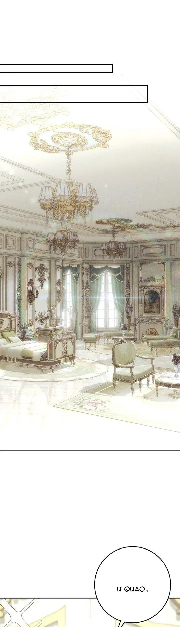 Cuộc Hôn Nhân Bị Bắt Cóc Xuyên Thời Gian Của Hoàng Hậu Chapter 41 - Trang 2