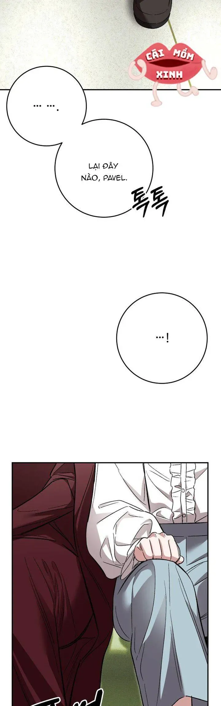 Cuộc Hôn Nhân Bị Bắt Cóc Xuyên Thời Gian Của Hoàng Hậu Chapter 41 - Trang 2