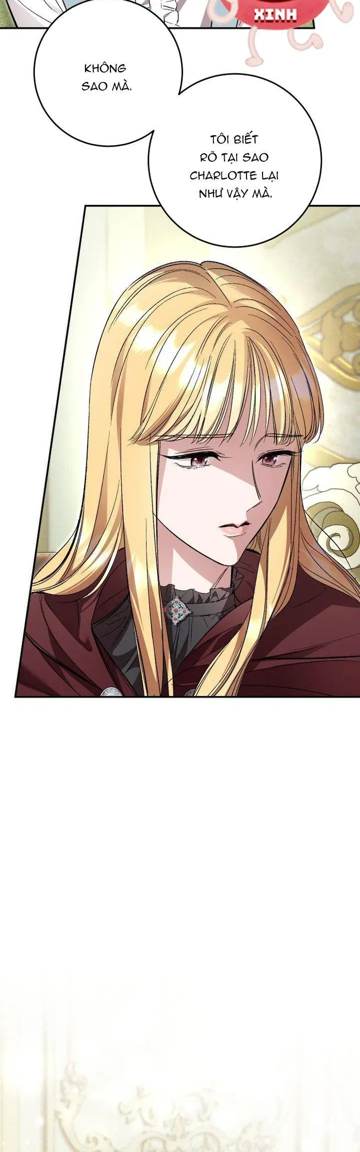 Cuộc Hôn Nhân Bị Bắt Cóc Xuyên Thời Gian Của Hoàng Hậu Chapter 41 - Trang 2