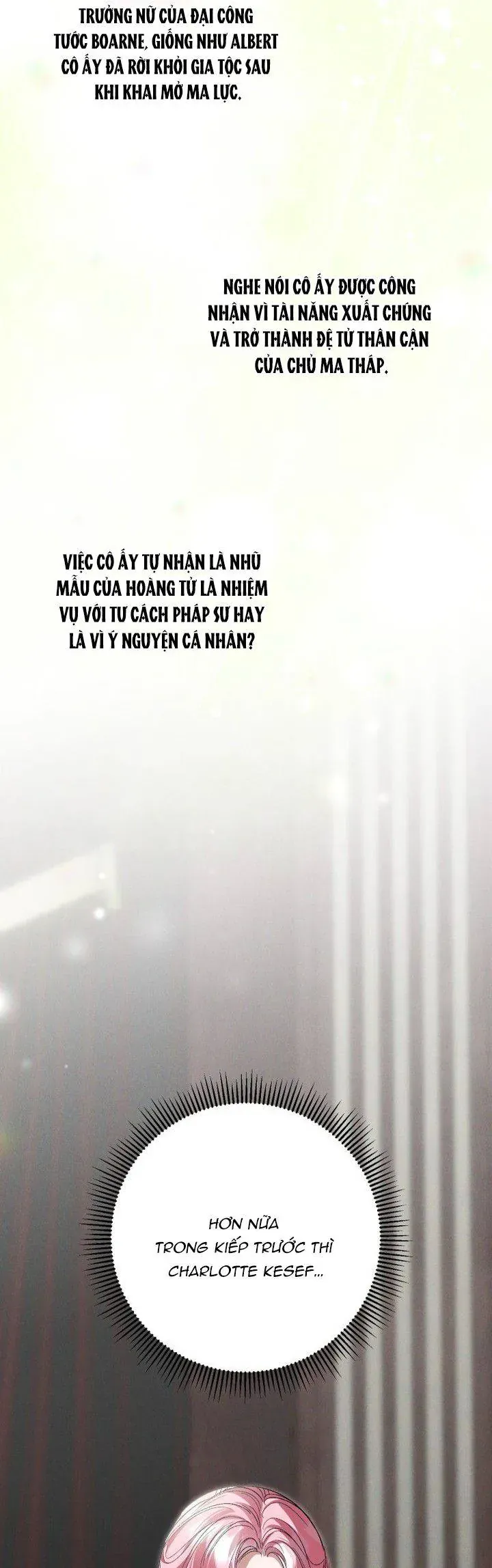 Cuộc Hôn Nhân Bị Bắt Cóc Xuyên Thời Gian Của Hoàng Hậu Chapter 41 - Trang 2