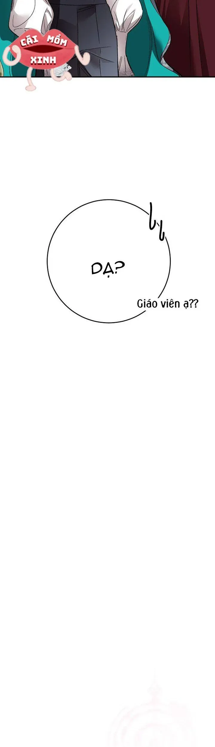 Cuộc Hôn Nhân Bị Bắt Cóc Xuyên Thời Gian Của Hoàng Hậu Chapter 41 - Trang 2