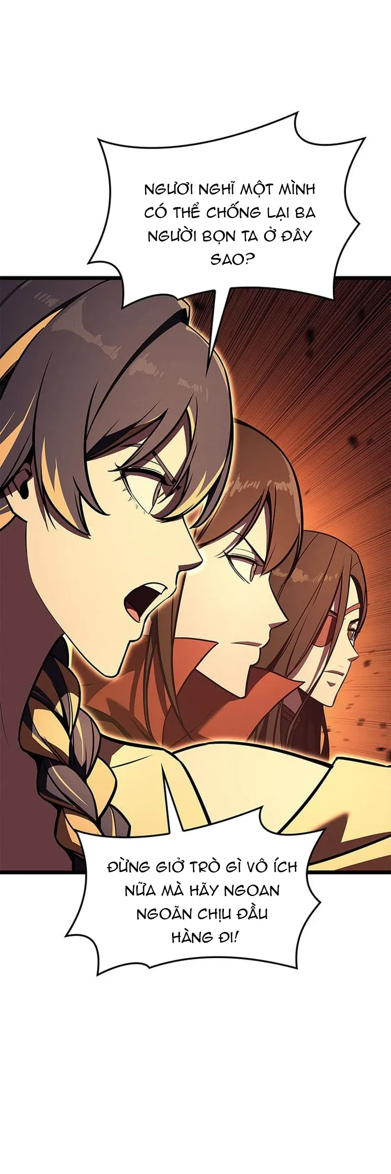Vị Vua Mạnh Nhất Đã Trở Lại Chapter 150 - Trang 2