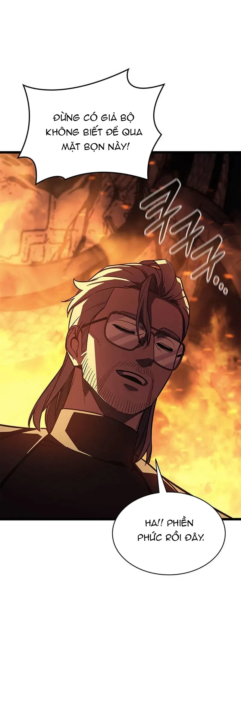 Vị Vua Mạnh Nhất Đã Trở Lại Chapter 150 - Trang 2