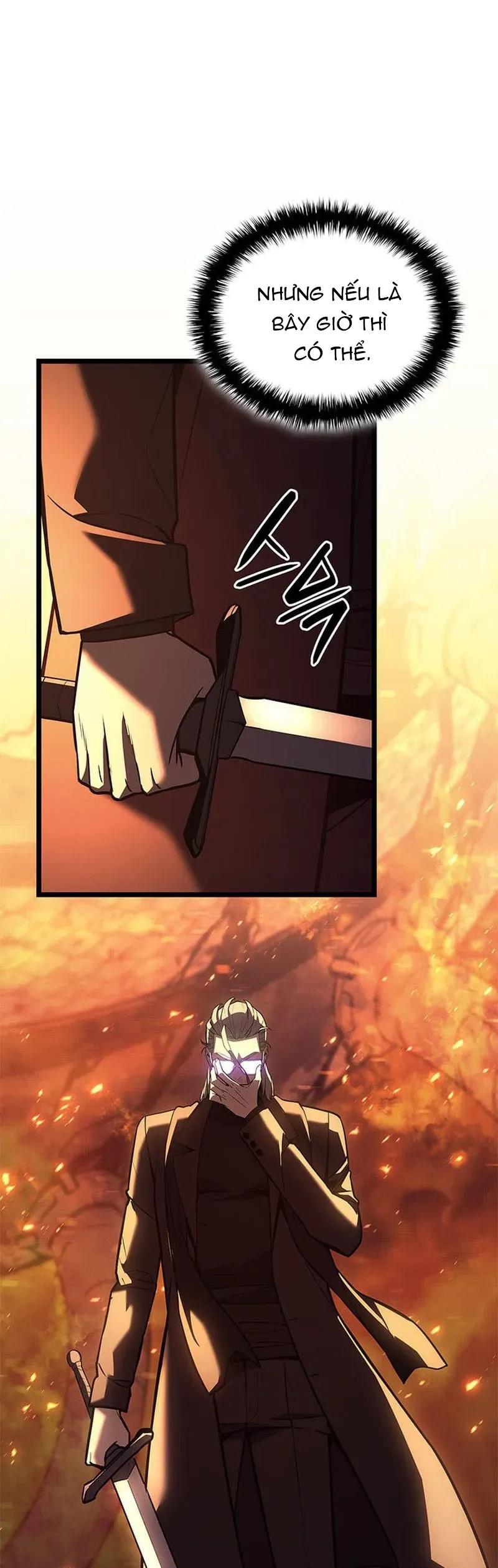 Vị Vua Mạnh Nhất Đã Trở Lại Chapter 150 - Trang 2