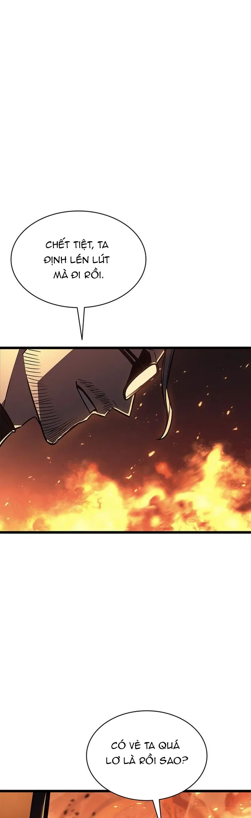 Vị Vua Mạnh Nhất Đã Trở Lại Chapter 150 - Trang 2