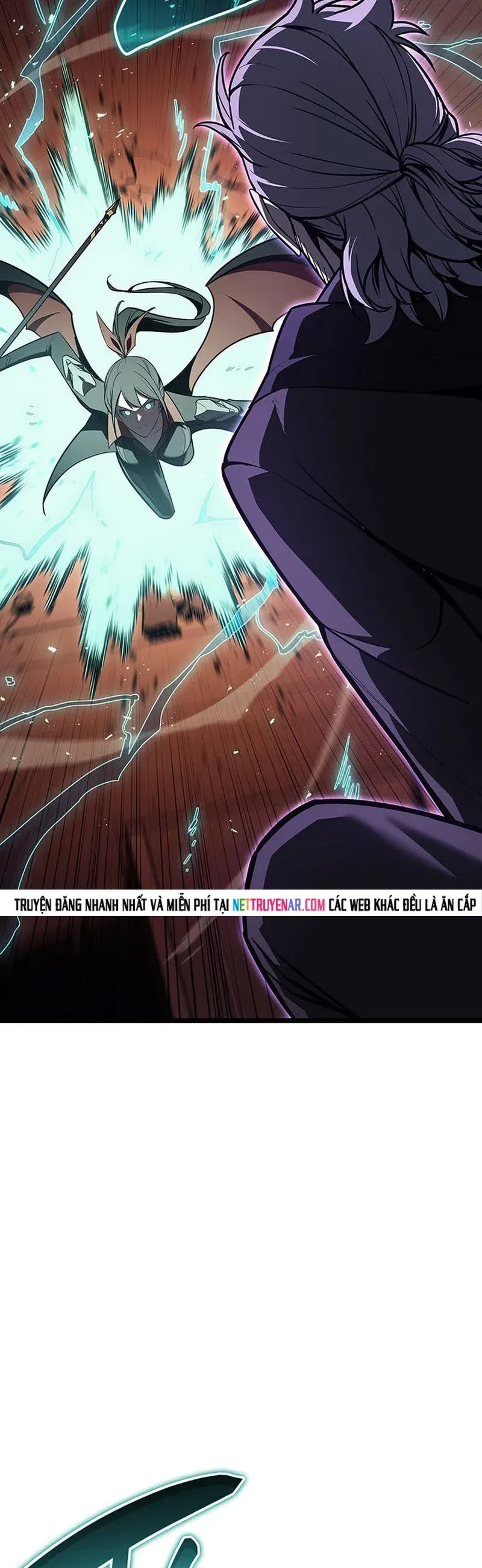 Vị Vua Mạnh Nhất Đã Trở Lại Chapter 150 - Trang 2