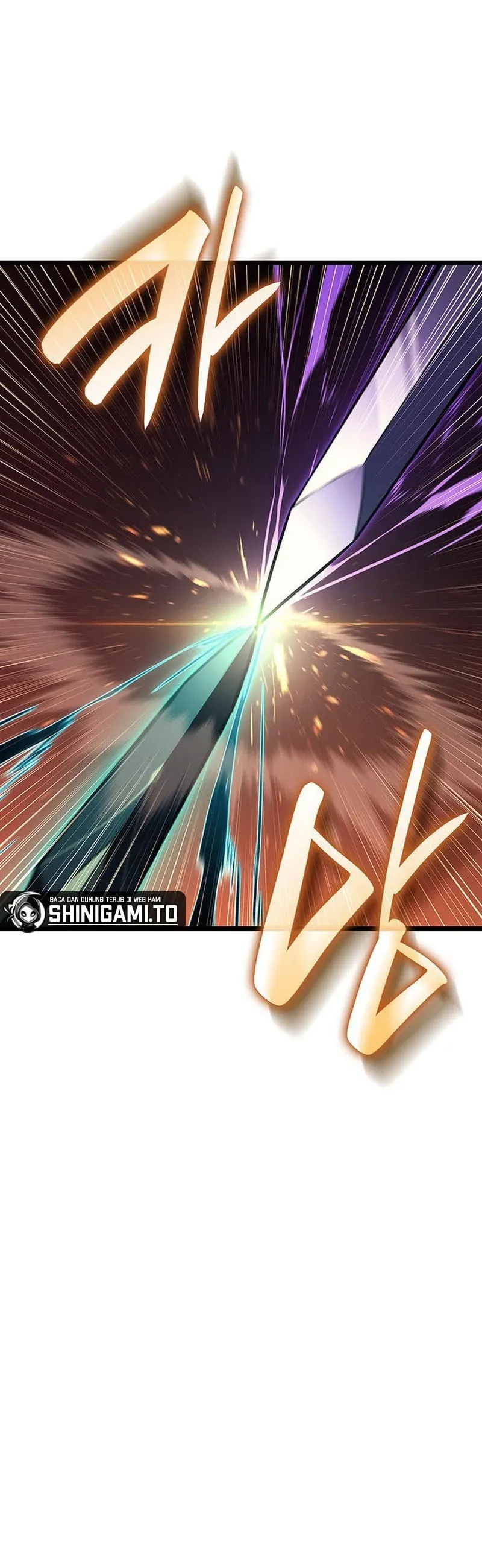 Vị Vua Mạnh Nhất Đã Trở Lại Chapter 150 - Trang 2