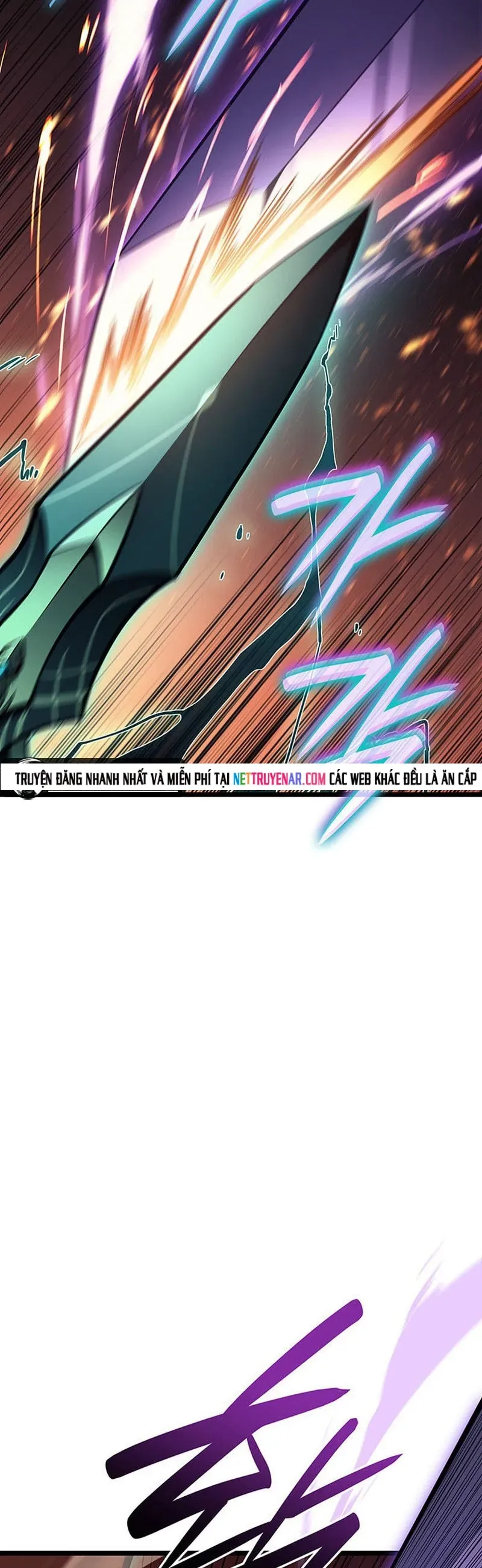 Vị Vua Mạnh Nhất Đã Trở Lại Chapter 150 - Trang 2