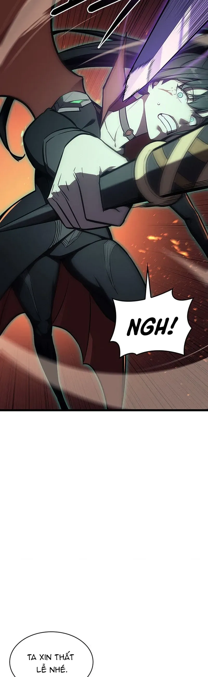 Vị Vua Mạnh Nhất Đã Trở Lại Chapter 150 - Trang 2