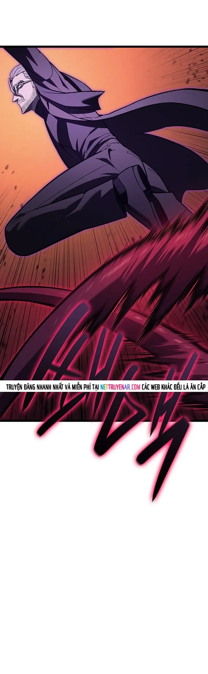 Vị Vua Mạnh Nhất Đã Trở Lại Chapter 150 - Trang 2