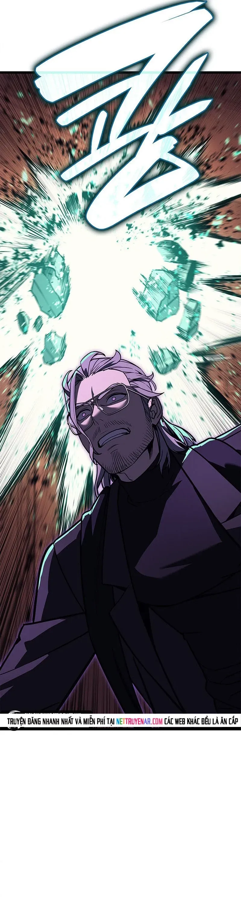 Vị Vua Mạnh Nhất Đã Trở Lại Chapter 150 - Trang 2