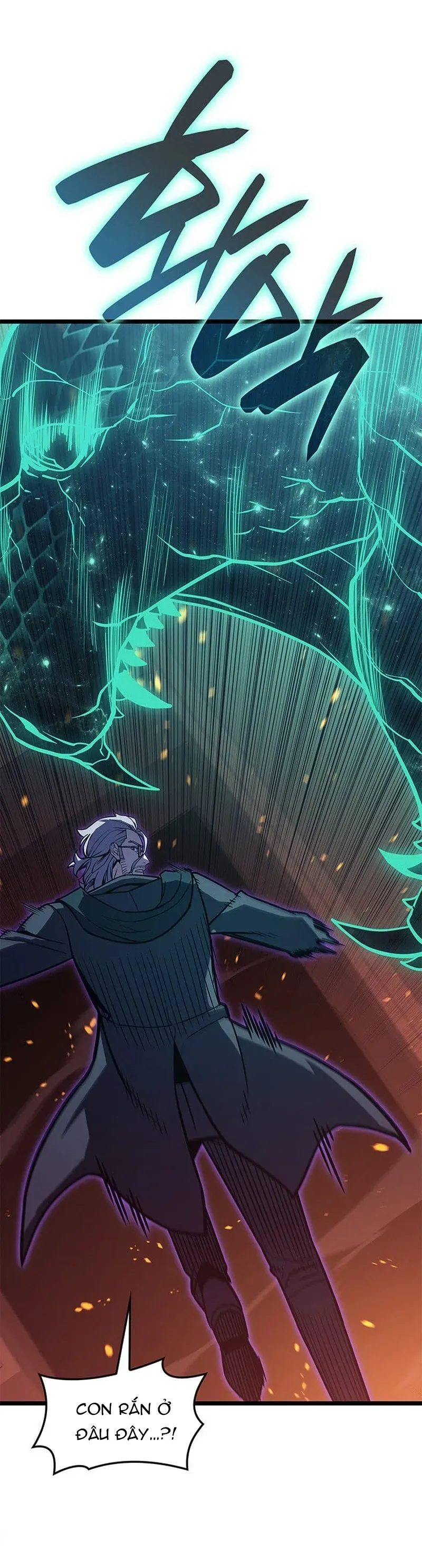 Vị Vua Mạnh Nhất Đã Trở Lại Chapter 150 - Trang 2