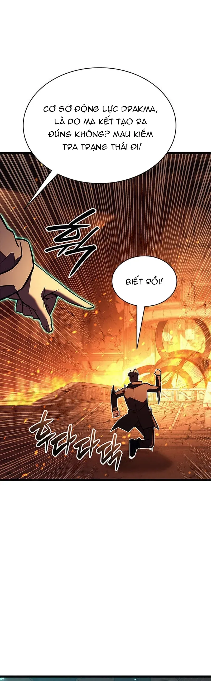 Vị Vua Mạnh Nhất Đã Trở Lại Chapter 150 - Trang 2