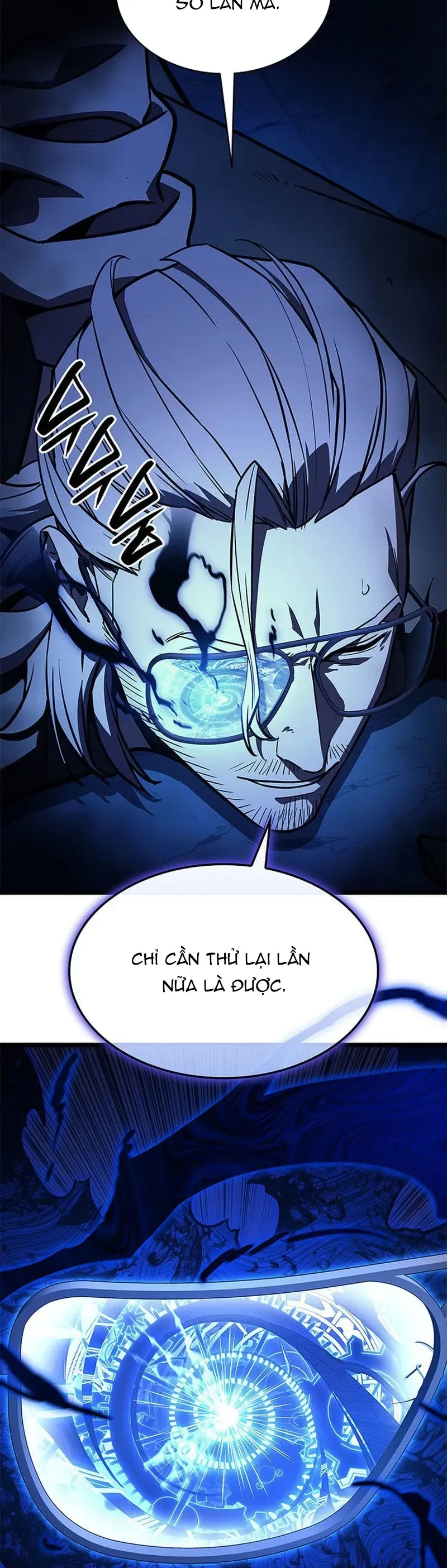 Vị Vua Mạnh Nhất Đã Trở Lại Chapter 150 - Trang 2