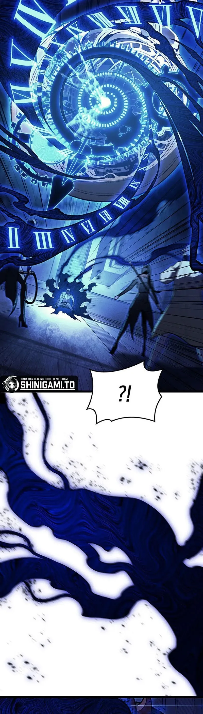 Vị Vua Mạnh Nhất Đã Trở Lại Chapter 150 - Trang 2