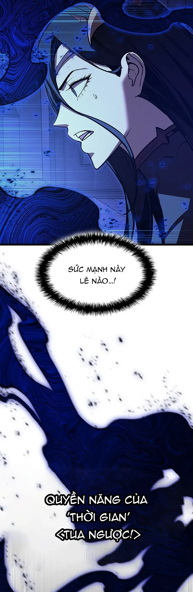 Vị Vua Mạnh Nhất Đã Trở Lại Chapter 150 - Trang 2