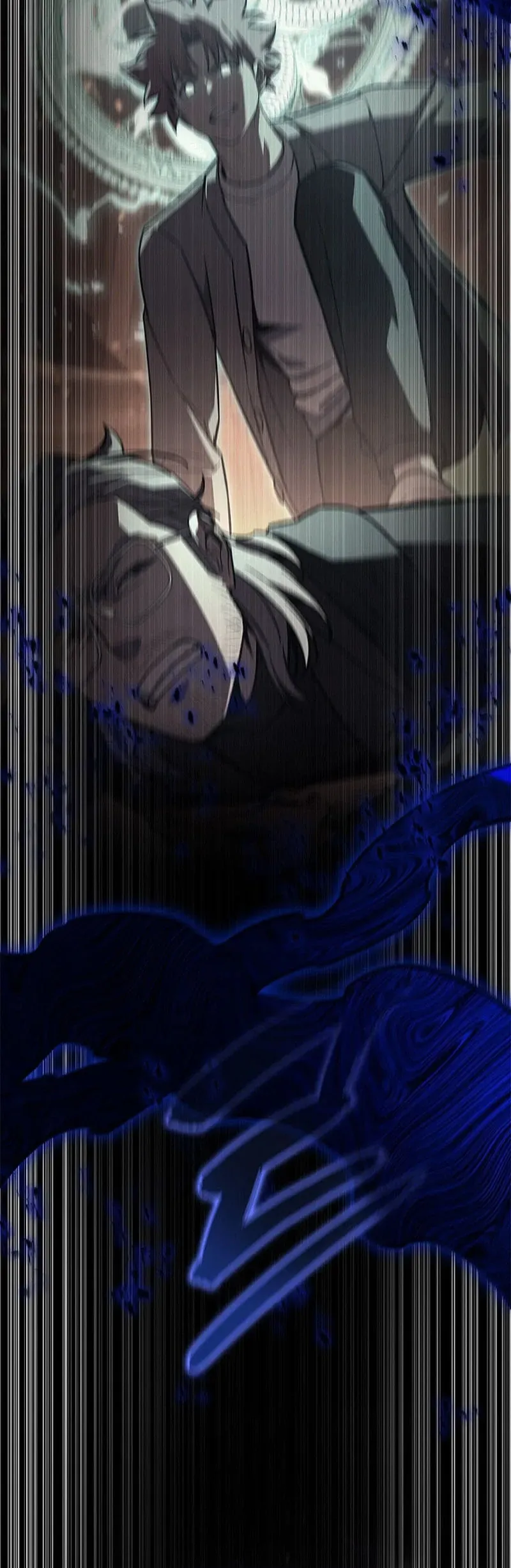 Vị Vua Mạnh Nhất Đã Trở Lại Chapter 150 - Trang 2