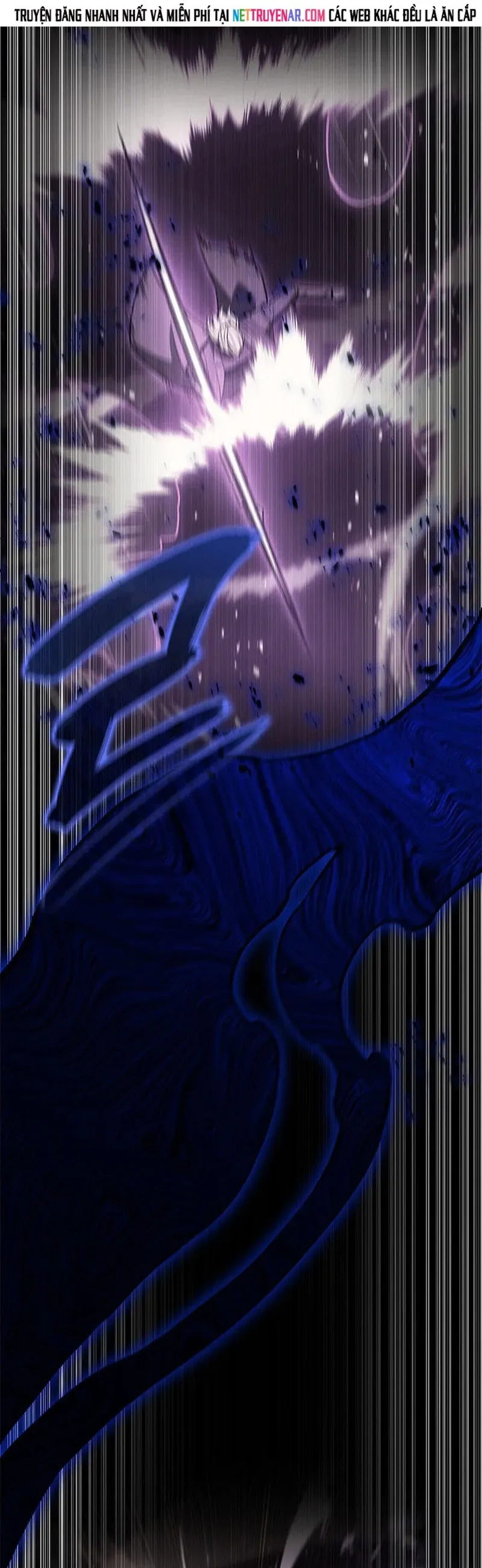 Vị Vua Mạnh Nhất Đã Trở Lại Chapter 150 - Trang 2