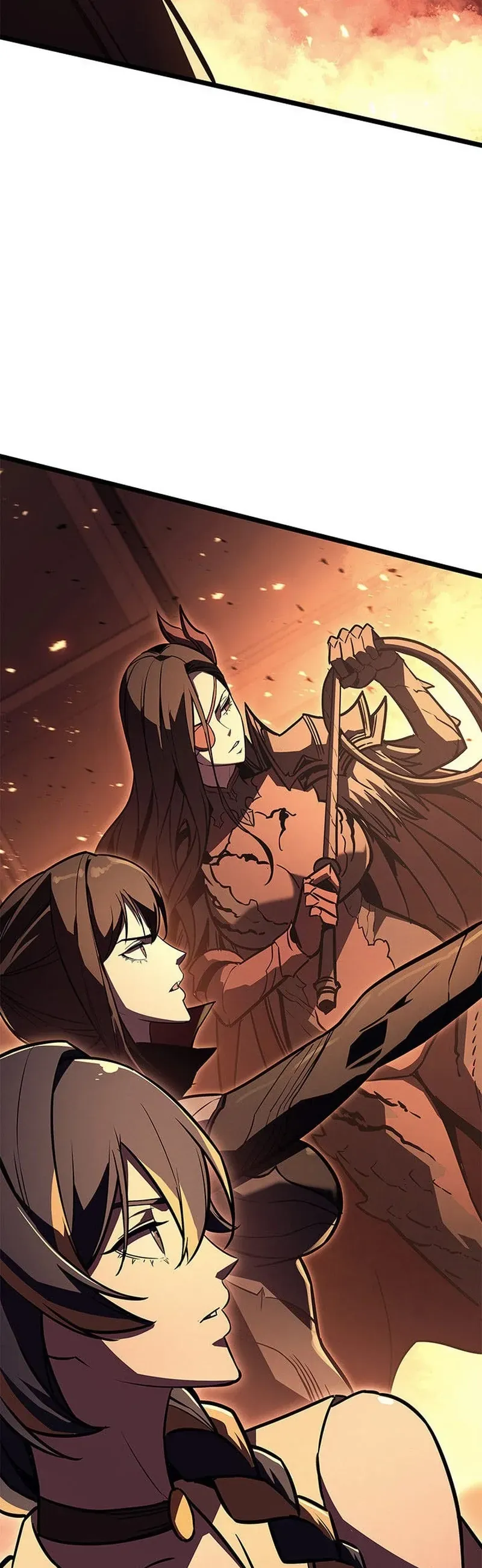 Vị Vua Mạnh Nhất Đã Trở Lại Chapter 150 - Trang 2