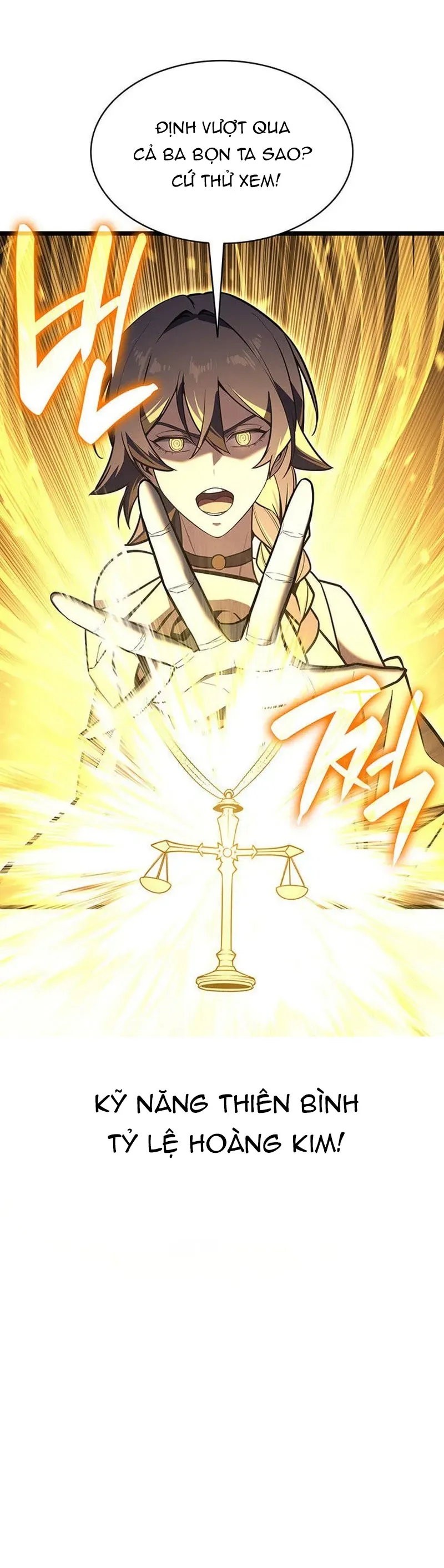 Vị Vua Mạnh Nhất Đã Trở Lại Chapter 150 - Trang 2