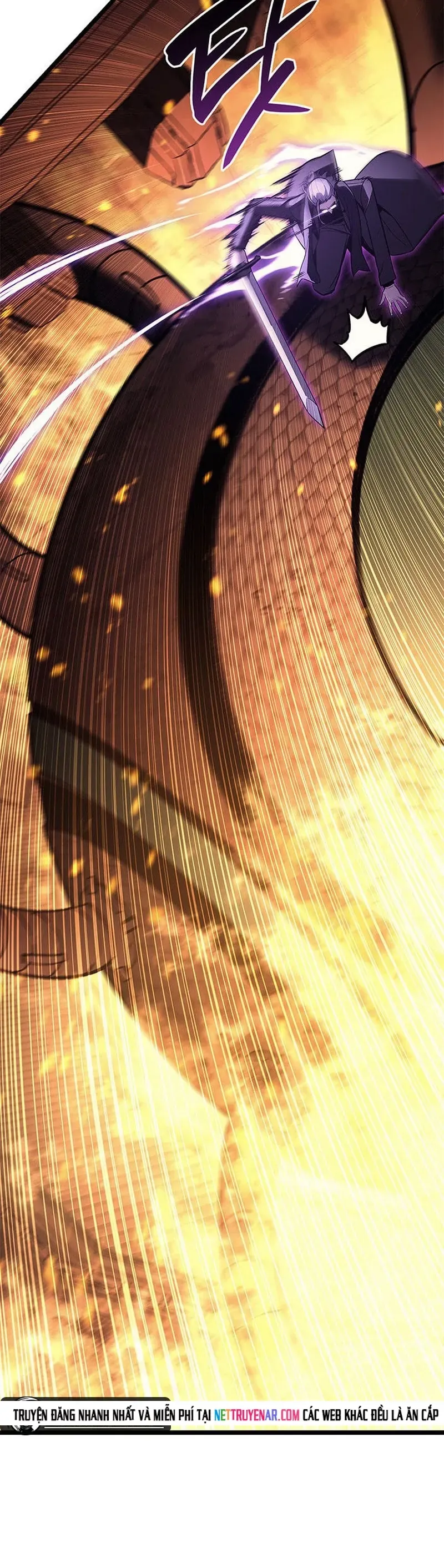 Vị Vua Mạnh Nhất Đã Trở Lại Chapter 150 - Trang 2