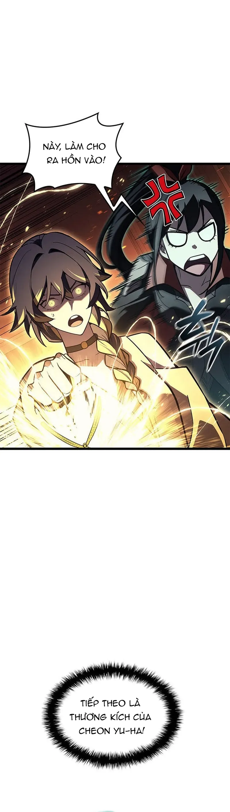 Vị Vua Mạnh Nhất Đã Trở Lại Chapter 150 - Trang 2