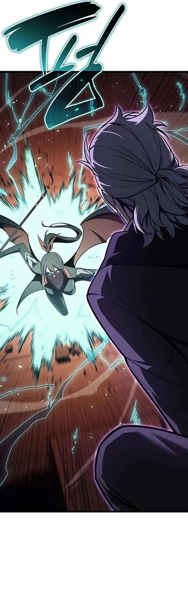 Vị Vua Mạnh Nhất Đã Trở Lại Chapter 150 - Trang 2