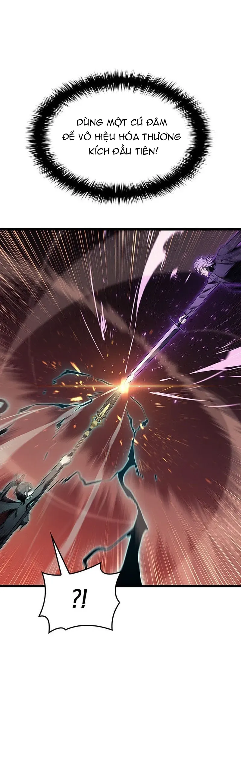 Vị Vua Mạnh Nhất Đã Trở Lại Chapter 150 - Trang 2