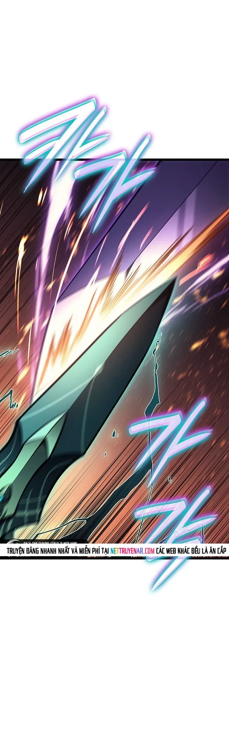Vị Vua Mạnh Nhất Đã Trở Lại Chapter 150 - Trang 2
