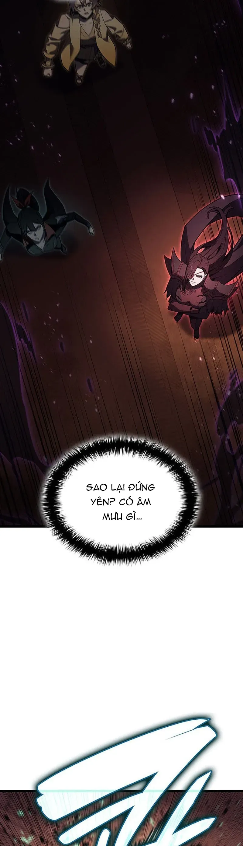 Vị Vua Mạnh Nhất Đã Trở Lại Chapter 150 - Trang 2