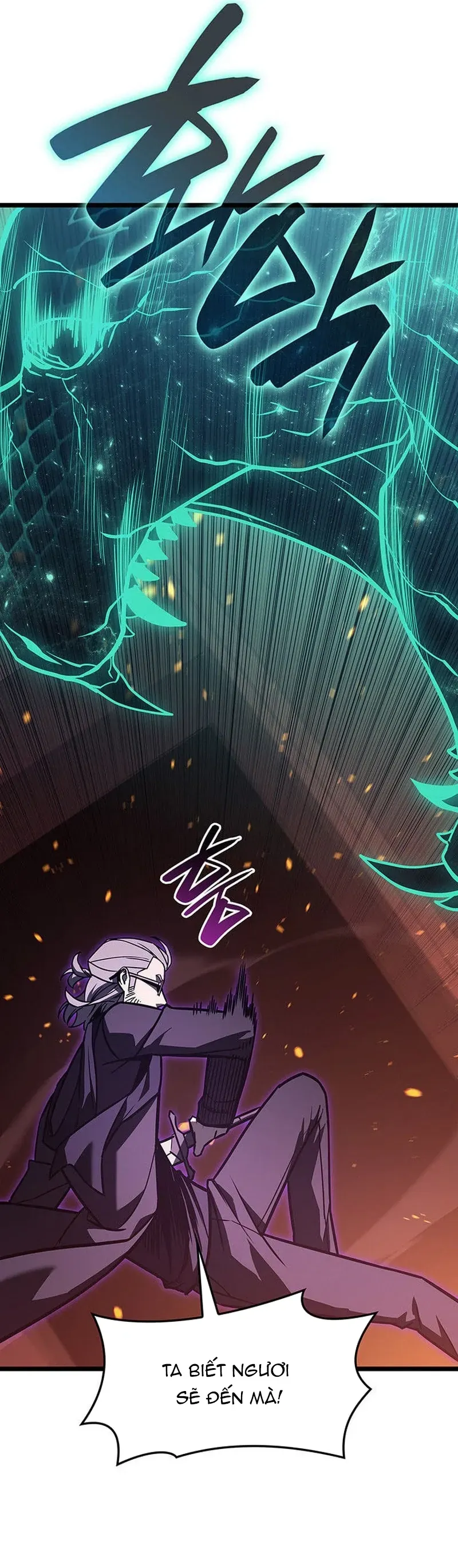 Vị Vua Mạnh Nhất Đã Trở Lại Chapter 150 - Trang 2