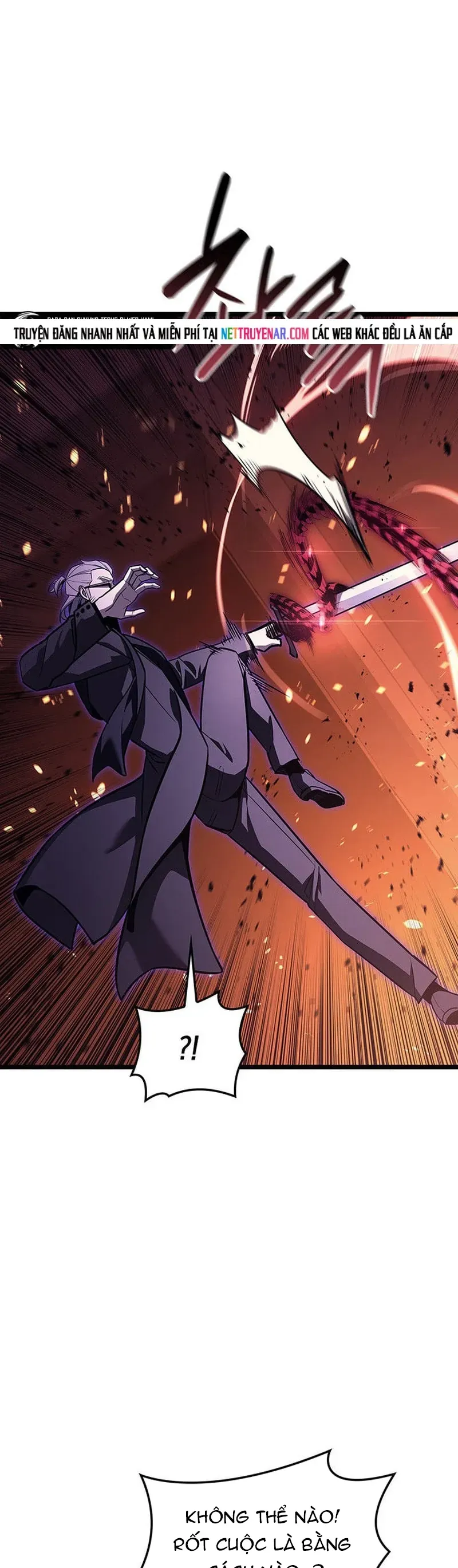 Vị Vua Mạnh Nhất Đã Trở Lại Chapter 150 - Trang 2